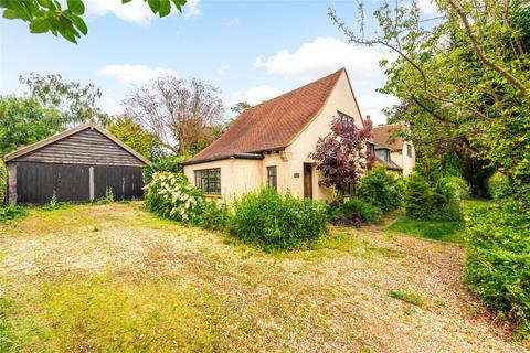 4 bedroom detached house for sale, Church Street, Shillington, Hertfordshire, SG5