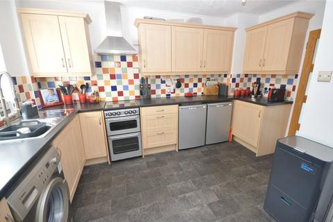 2 bedroom semi-detached house for sale, Luttrell Crescent, Lawnswood, Leeds