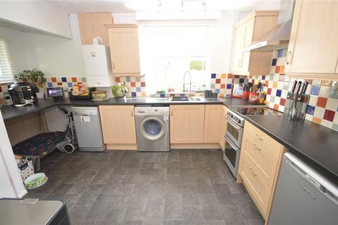 2 bedroom semi-detached house for sale, Luttrell Crescent, Lawnswood, Leeds