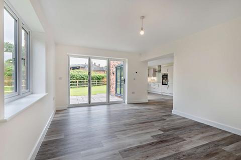 4 bedroom detached house for sale, Duckow Close, Longslow, Market Drayton, Shropshire