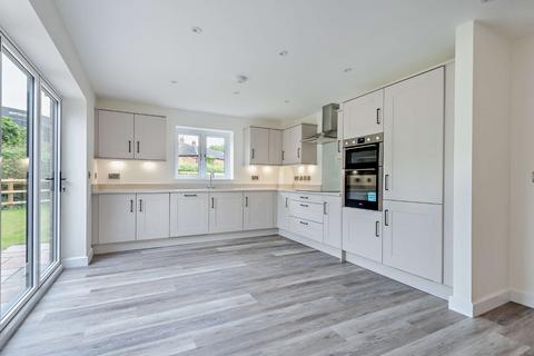 4 bedroom detached house for sale, Duckow Close, Longslow, North Shropshire