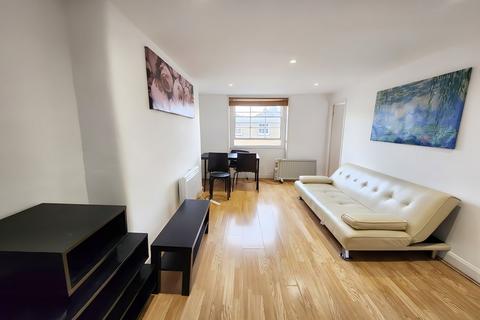 1 bedroom apartment to rent, Balcombe Street, Marylebone, London, NW1