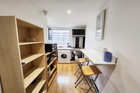 1 bedroom apartment to rent, Balcombe Street, Marylebone, London, NW1