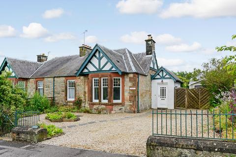 4 bedroom character property for sale, Cawdor Crescent, Dunblane, FK15