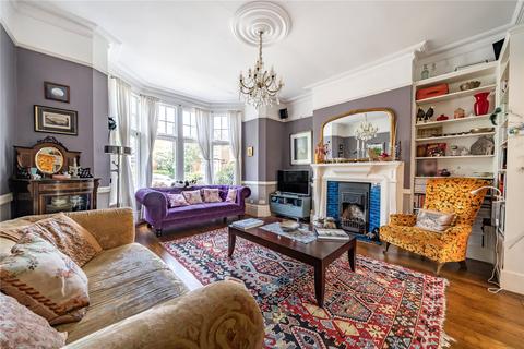 4 bedroom end of terrace house for sale, Collingwood Avenue, London, N10