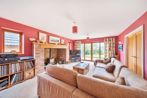 5 bedroom detached house for sale, Strawbridge Close, Radstock BA3