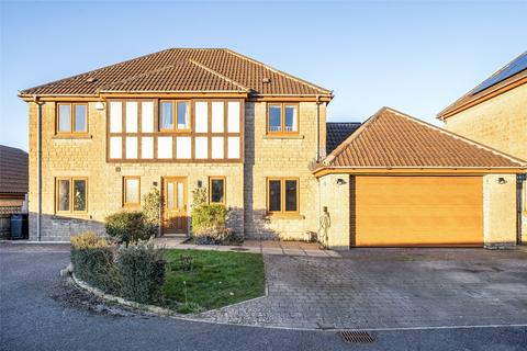 5 bedroom detached house for sale, Strawbridge Close, Radstock BA3