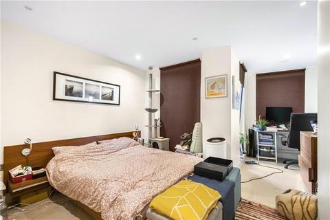 3 bedroom apartment for sale, Indescon Square, London, E14