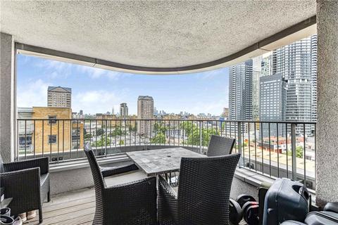 3 bedroom apartment for sale, Indescon Square, London, E14