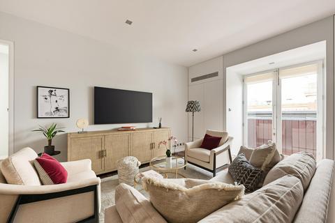 2 bedroom flat to rent, Orwell Studios, London, W1W