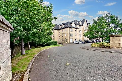 2 bedroom ground floor flat for sale, Marina Road, Bathgate, EH48