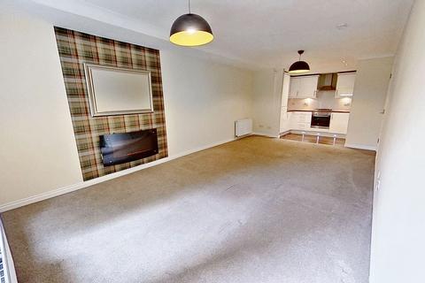 2 bedroom ground floor flat for sale, Marina Road, Bathgate, EH48