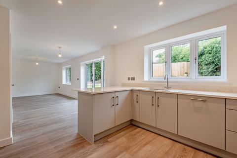 4 bedroom detached house for sale, Duckow Close, Longslow, Market Drayton, Shropshire