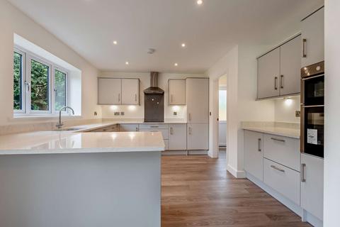 undefined, 2 Duckow Close, Longslow, North Shropshire