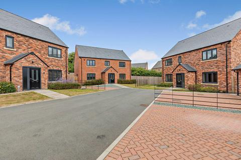 undefined, 2 Duckow Close, Longslow, North Shropshire