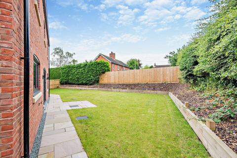 undefined, 2 Duckow Close, Longslow, North Shropshire