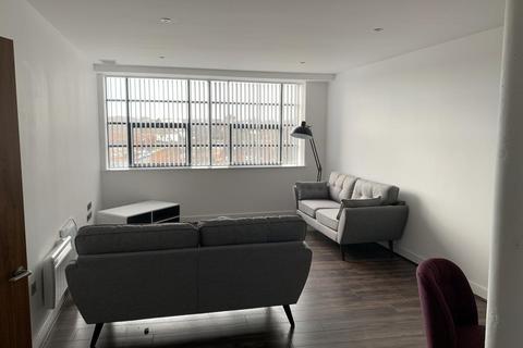 2 bedroom apartment to rent, Kettleworks, Pope Street, Birmingham, B3 1DQ