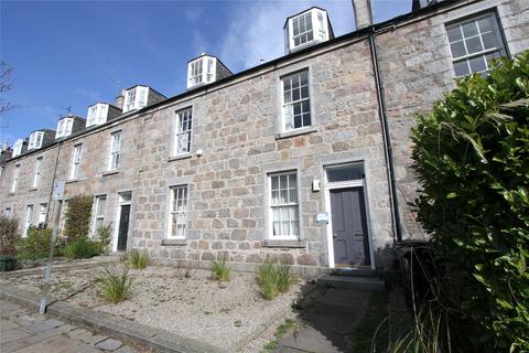 Victoria Street, Aberdeen, AB10