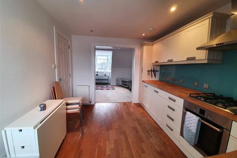 undefined, Victoria Street, Aberdeen, AB10
