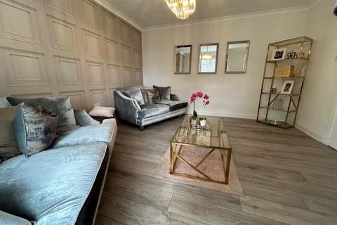 2 bedroom flat for sale, CALDER  AVENUE, Coatbridge, North Lanarkshire, ML5