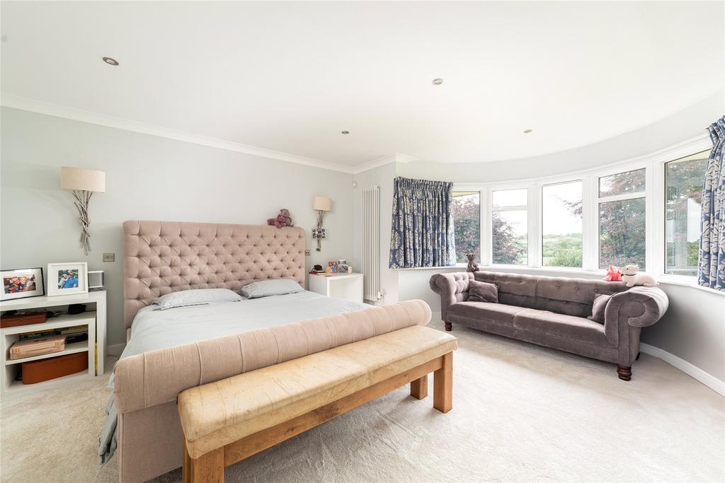 Principal Bedroom