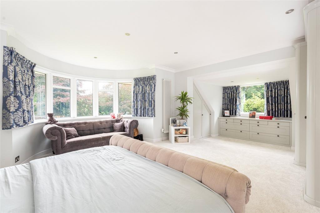 Principal Bedroom