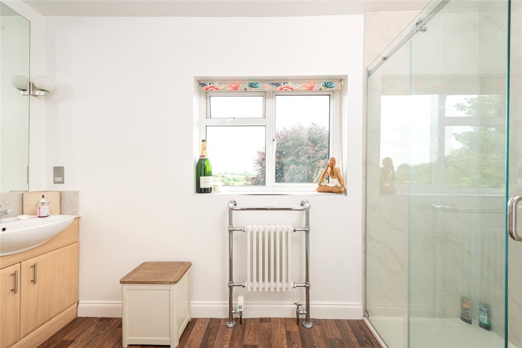 Bed Two En-Suite