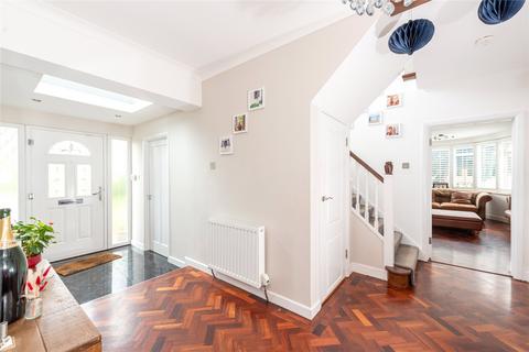 Lodge End Ashbrook Lane, St Ippolyts, Hitchin, SG4 7PB