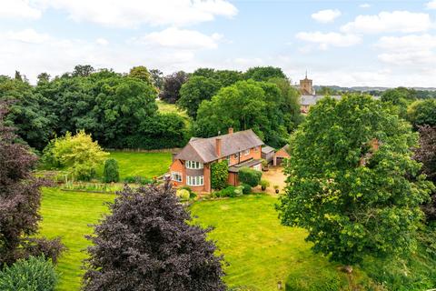 Lodge End Ashbrook Lane, St Ippolyts, Hitchin, SG4 7PB