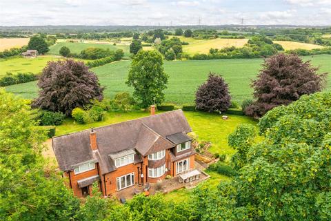 Lodge End Ashbrook Lane, St Ippolyts, Hitchin, SG4 7PB