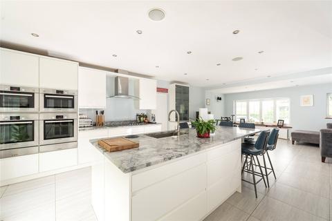 Lodge End Ashbrook Lane, St Ippolyts, Hitchin, SG4 7PB