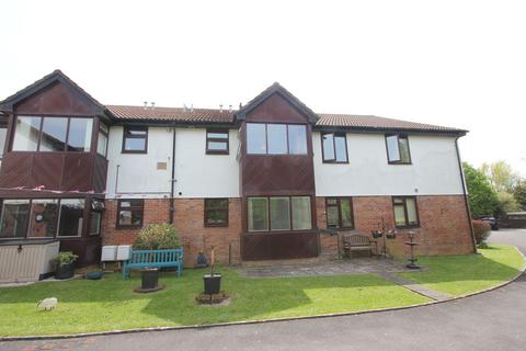 Llantwit Major - 1 bedroom flat for sale