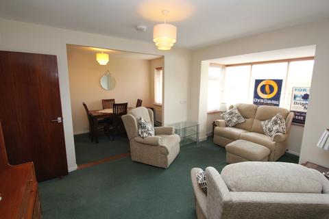 1 bedroom flat for sale, Byron Court, Llantwit Major, CF61