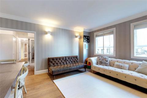 2 bedroom flat to rent, Allsop Place, London NW1