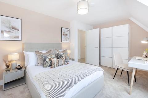 1 bedroom apartment for sale, The Clapton, Watford WD24