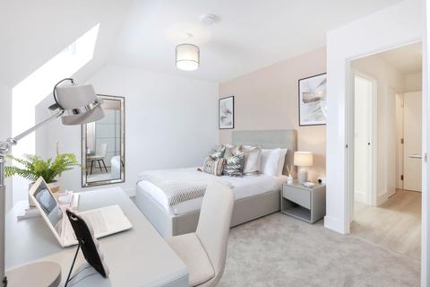 1 bedroom apartment for sale, The Clapton, Watford WD24