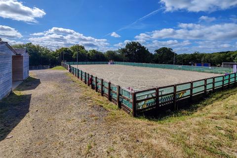 Equestrian property for sale, Prestwood Lane, Ifield Wood