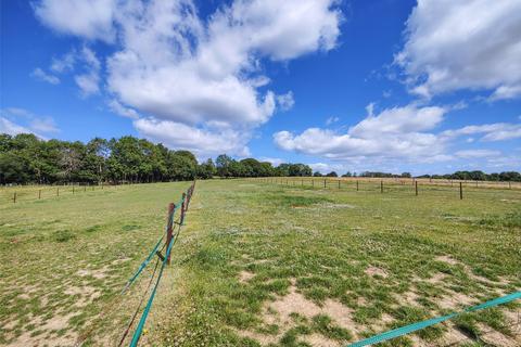 Equestrian property for sale, Prestwood Lane, Ifield Wood