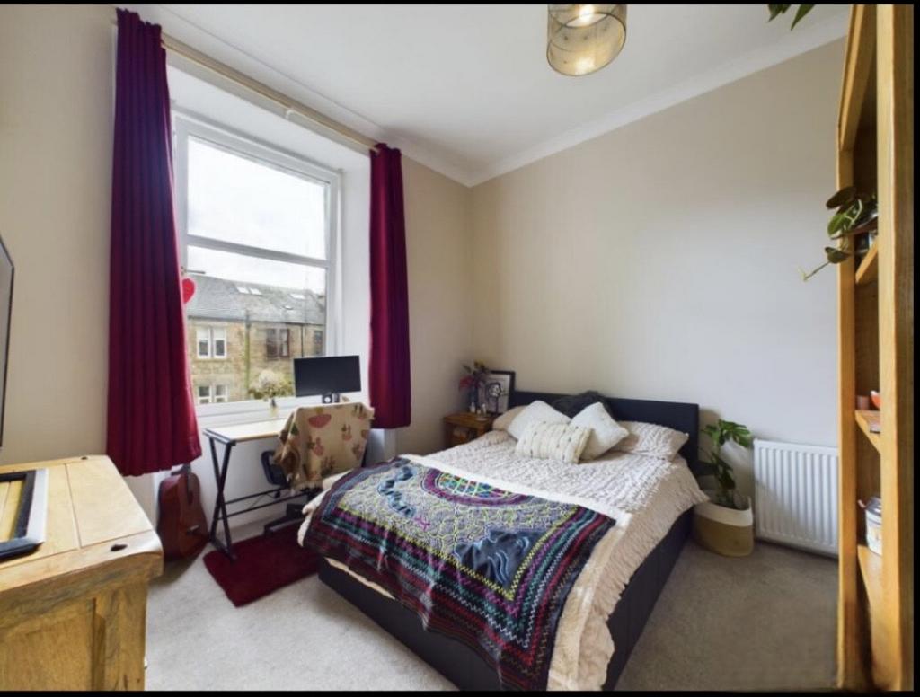 Apartment in Glasgow, The Drives, Dennistoun - View 4