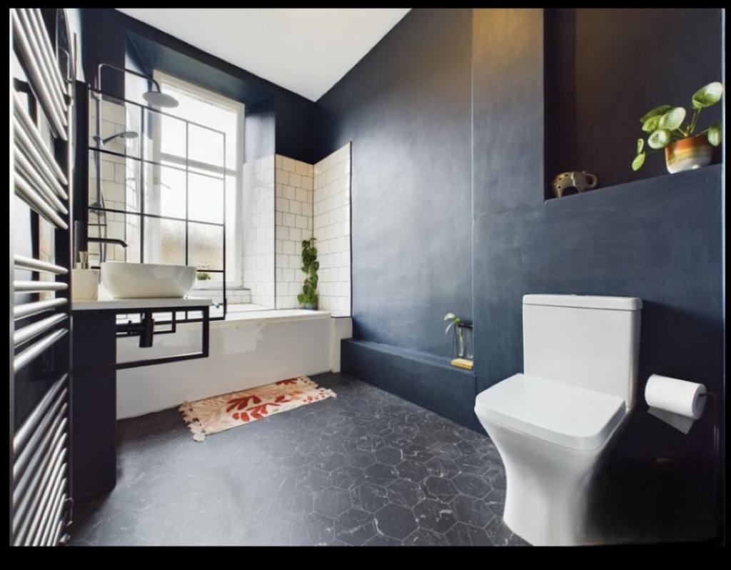 Apartment in Glasgow, The Drives, Dennistoun - More