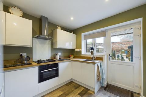2 bedroom semi-detached house for sale, Bentley Close, Driffield, YO25 6BF