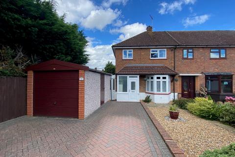 1 Breakspears Drive, Orpington, BR5 2RU