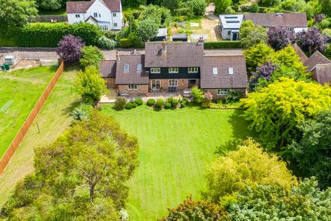 5 bedroom detached house for sale, Hebing End, Benington, Hertfordshire, SG2