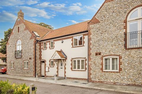 3 bedroom terraced house for sale, North Street, Langham, Norfolk, NR25