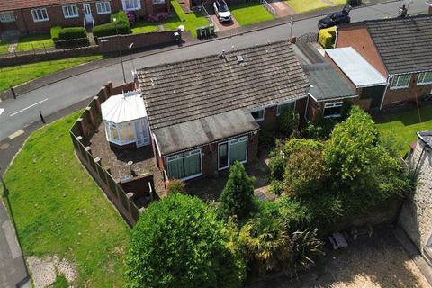 3 bedroom bungalow for sale, Hillcrest, Jarrow