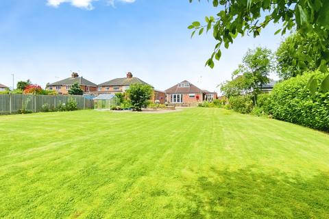 4 bedroom detached bungalow for sale, Narborough Road South, Braunstone Town, LE3