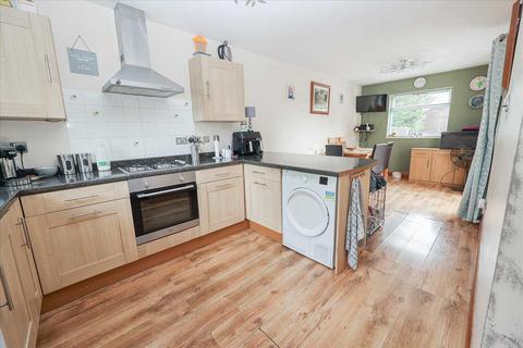 3 bedroom semi-detached house for sale, Thoresway Drive, Lincoln