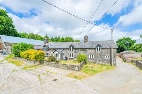 Farm for sale, Llangadfan, Welshpool, Powys