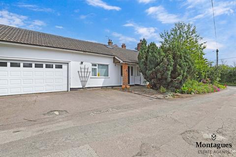 56 Epping Road, Toot Hill, Ongar, CM5 9SQ
