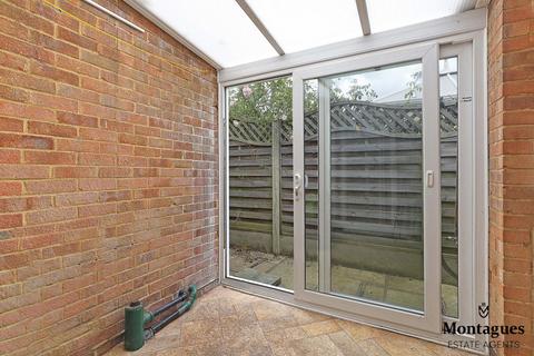 56 Epping Road, Toot Hill, Ongar, CM5 9SQ
